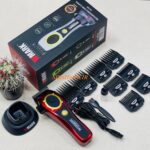 حجم زن حرفه ای دبلیومارک مدل NG-7030