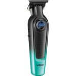 ماشین اصلاح سر و صورت وی جی آر مدل V-996