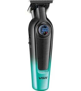 ماشین اصلاح سر و صورت وی جی آر مدل V-996