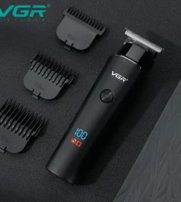 ماشین اصلاح وی جی آر مدل V-937