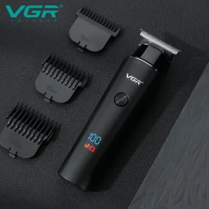 ماشین اصلاح وی جی آر مدل V-937