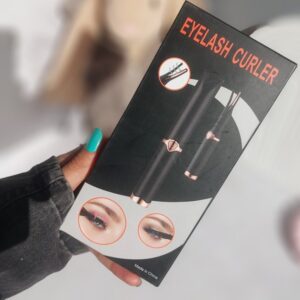 بابلیس مژه حرارتی