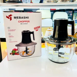 خردکن مباشی مدل ME-CH4007
