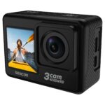 دوربین اکشن سنکور مدل 3Cam 4K60