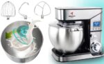 همزن کاسهدار مباشی مدل ME-SBM1115