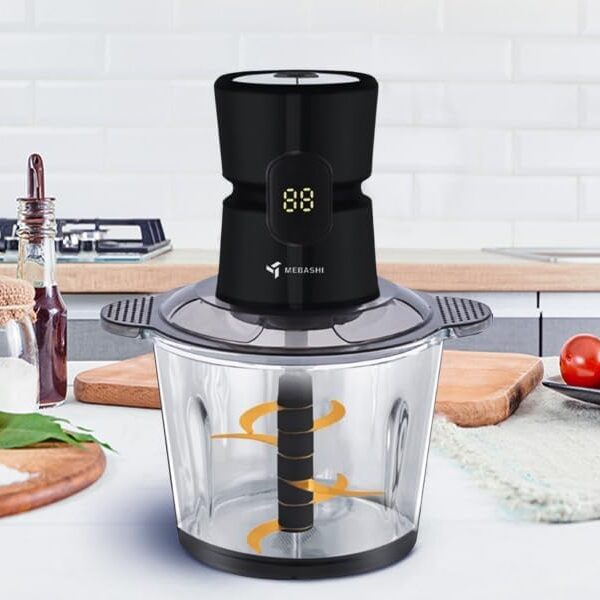 خردکن مباشی مدل ME-CH4003