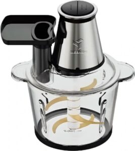 خردکن مباشی مدل ME-CH4001