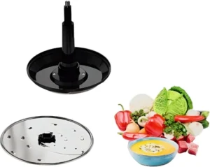 خردکن مباشی مدل ME-CH4001