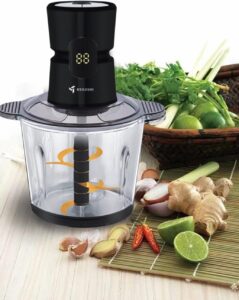 خردکن مباشی مدل ME-CH4003