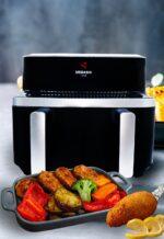 سرخ کن مباشی مدل ME-AF976