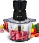 خردکن مباشی مدل ME-CH4003