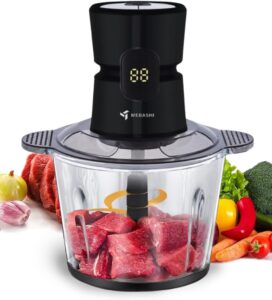 خردکن مباشی مدل ME-CH4003