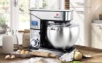 همزن کاسهدار مباشی مدل ME-SBM1115
