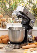 همزن کاسهدار مباشی مدل ME-SBM1115