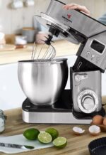 همزن کاسهدار مباشی مدل ME-SBM1115