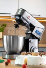 همزن کاسهدار مباشی مدل ME-SBM1115