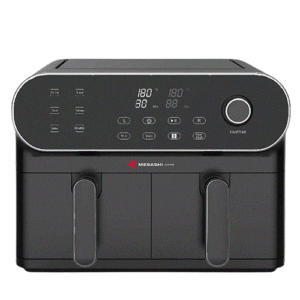 سرخ کن مباشی مدل ME-AF975