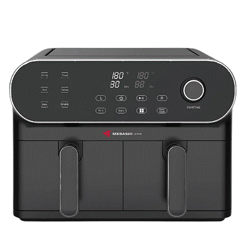 سرخ کن مباشی مدل ME-AF975