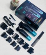 ست دوقلوی ماشین اصلاح VGR مدل V-196 & 996