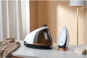 اتو بخار سنکور مدل SSi 0951