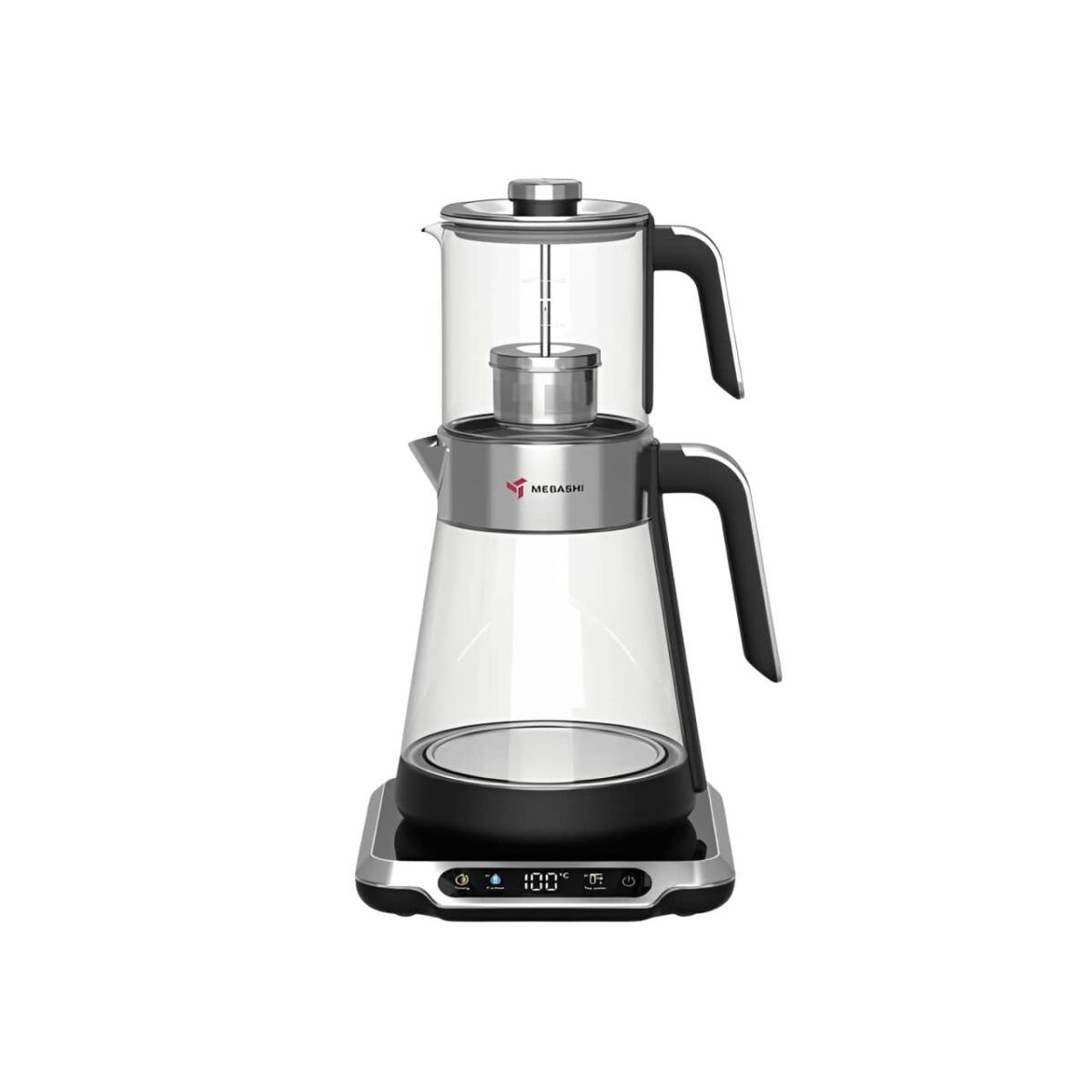 چای ساز مباشی مدل ME-TM305