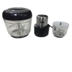 خردکن دوقلو دیاسپی مدل DSP KM4072