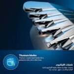 ماشین اصلاح فیلیپس مدل BT3232