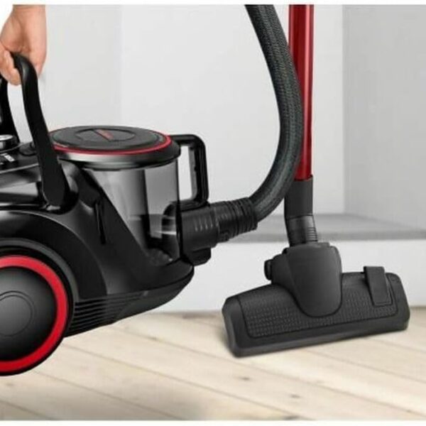 جارو برقی بوش مدل BGS41POW1