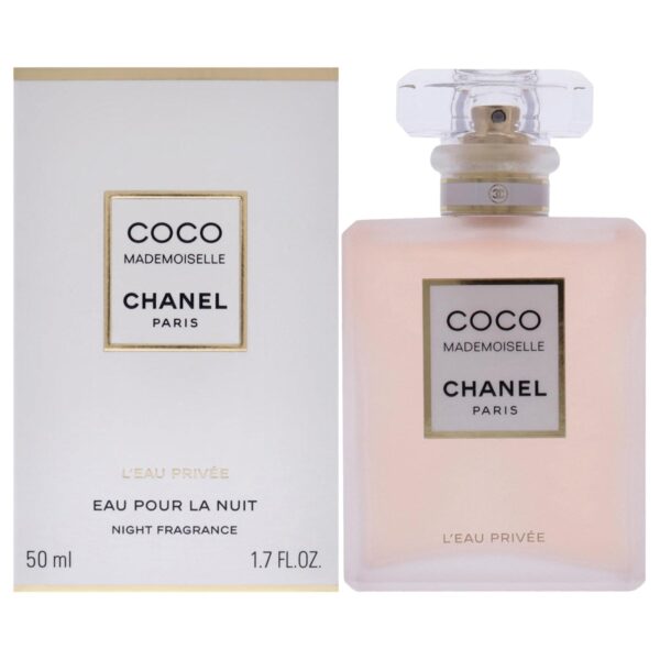 عطر شنل کوکو مادمازل | Chanel Coco Mademoiselle