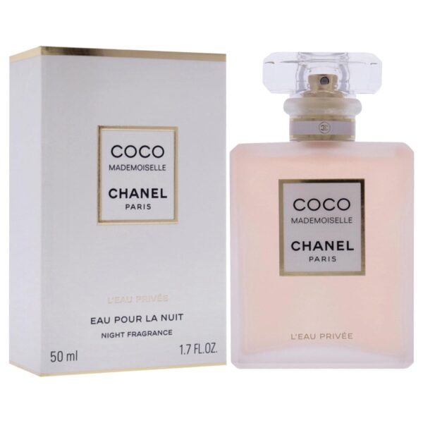 عطر شنل کوکو مادمازل | Chanel Coco Mademoiselle