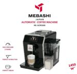 اسپرسوساز مباشی مدل ME-ECM5000