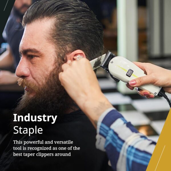 ماشین اصلاح وال سوپر تیپر سیمی