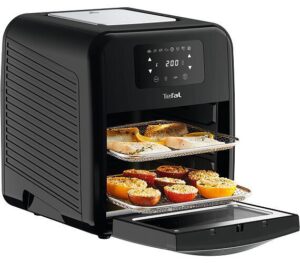 سرخ کن و گریل تفال FW5018