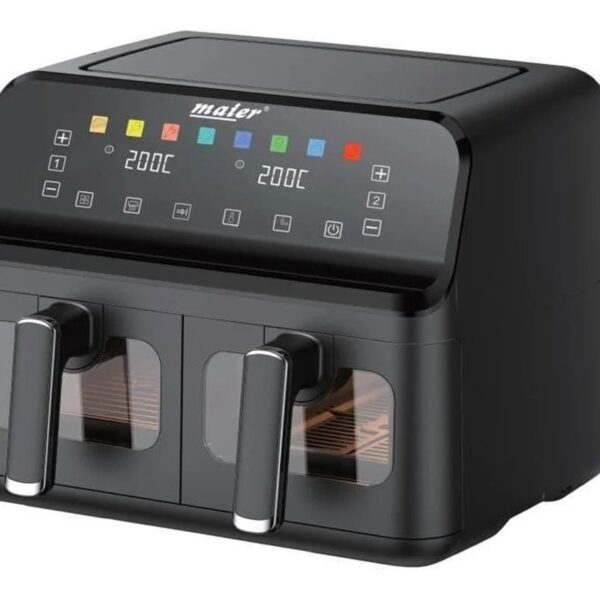 سرخ‌ کن دوقلو مایر مدل MR-986