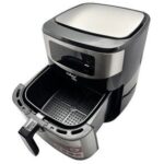 سرخ‌ کن بدون روغن یونیک UL-519A