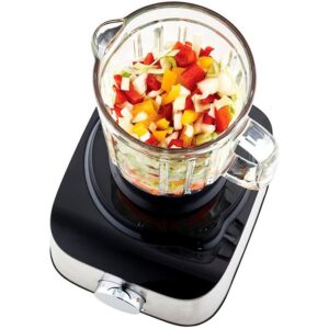 غذاساز کنوود مدل FDM307SS