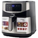 سرخ‌ کن بدون روغن یونیک UL-519A