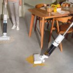 زمینشوی سنکور مدل SVW 5010