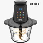 خردکن مایر مدل MR-495B