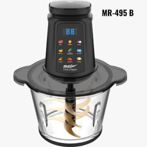 خردکن مایر مدل MR-495B