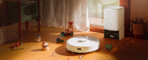 جاروبرقی رباتیک سنکور: آیا این ربات‌های هوشمند ارزش خرید دارند؟