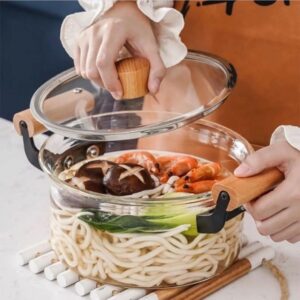 طرز تهیه انواع غذا در قابلمه پیرکس: راهنمای کامل پخت پلو و خورشت 
