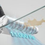 زمینشوی سنکور مدل SVW 5010