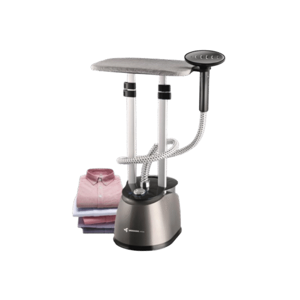 اتو بخار ایستاده مباشی مدل ME-GST820