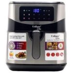 سرخ‌ کن بدون روغن یونیک UL-519A