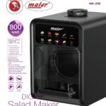 سالاد ساز مایر مدل MR-298