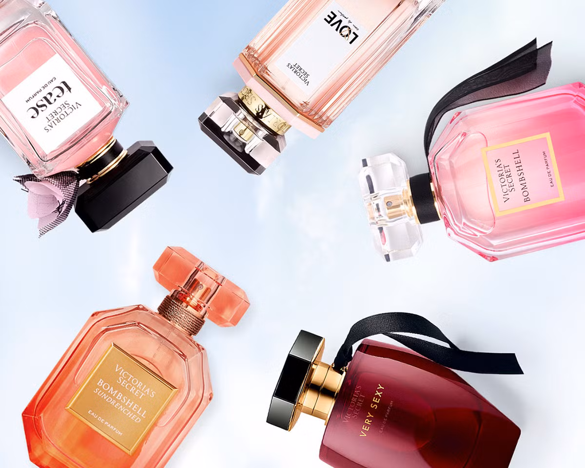 راهنمای خرید عطر و ادکلن: معرفی ۵ عطر محبوب و پرفروش ۲۰۲۵
