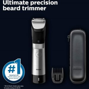 ماشین اصلاح فیلیپس مدل BT9810/15، سری 9000 Prestige