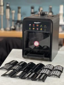 سالاد ساز مایر مدل MR-298