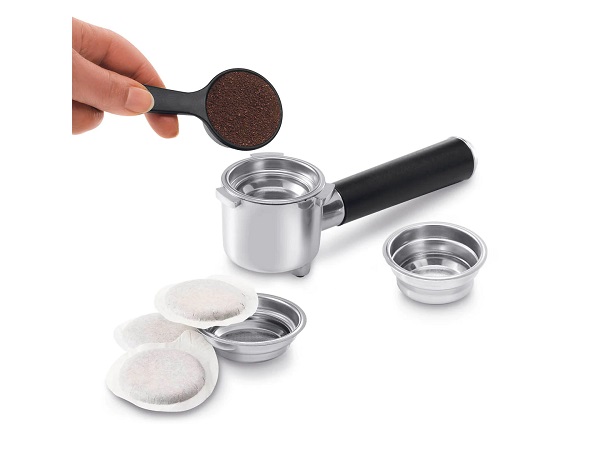 اسپرسوساز دلونگی مدل EC850M